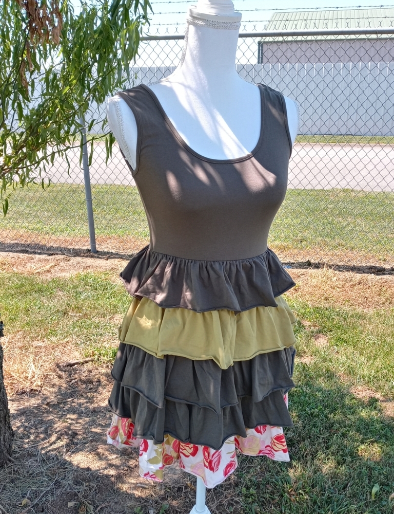 💥SOLD ON ANOTHER SITE! Matilda Jane Dress